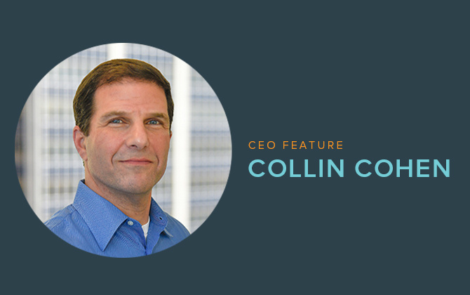 Registria CEO Collin Cohen Featured in Fast Company