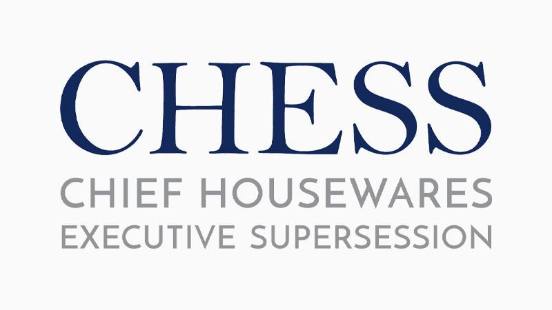 2017 CHESS SHOW: Accelerating Connectedness with Your Customers