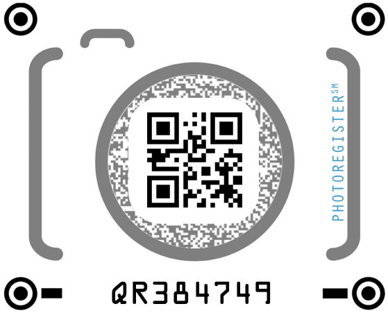 QR Code Registration Done Right with Photoregister+