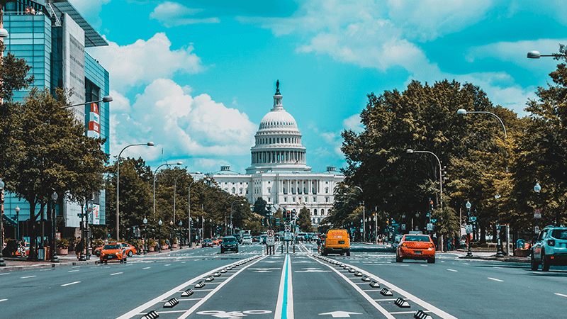 Registria Goes To Washington: Five Things We Learned from the NHTSA and CPSC