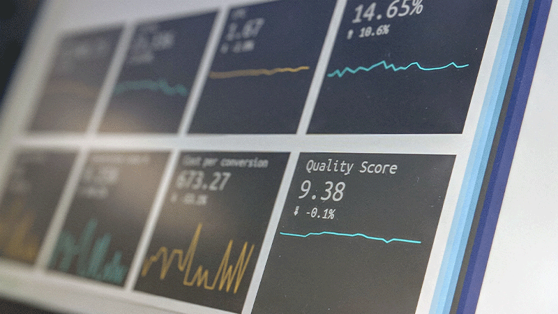 Using Data to Communicate Brand Value