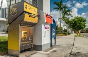 Thinking Forward: The Potential Impact of USPS Uncertainty