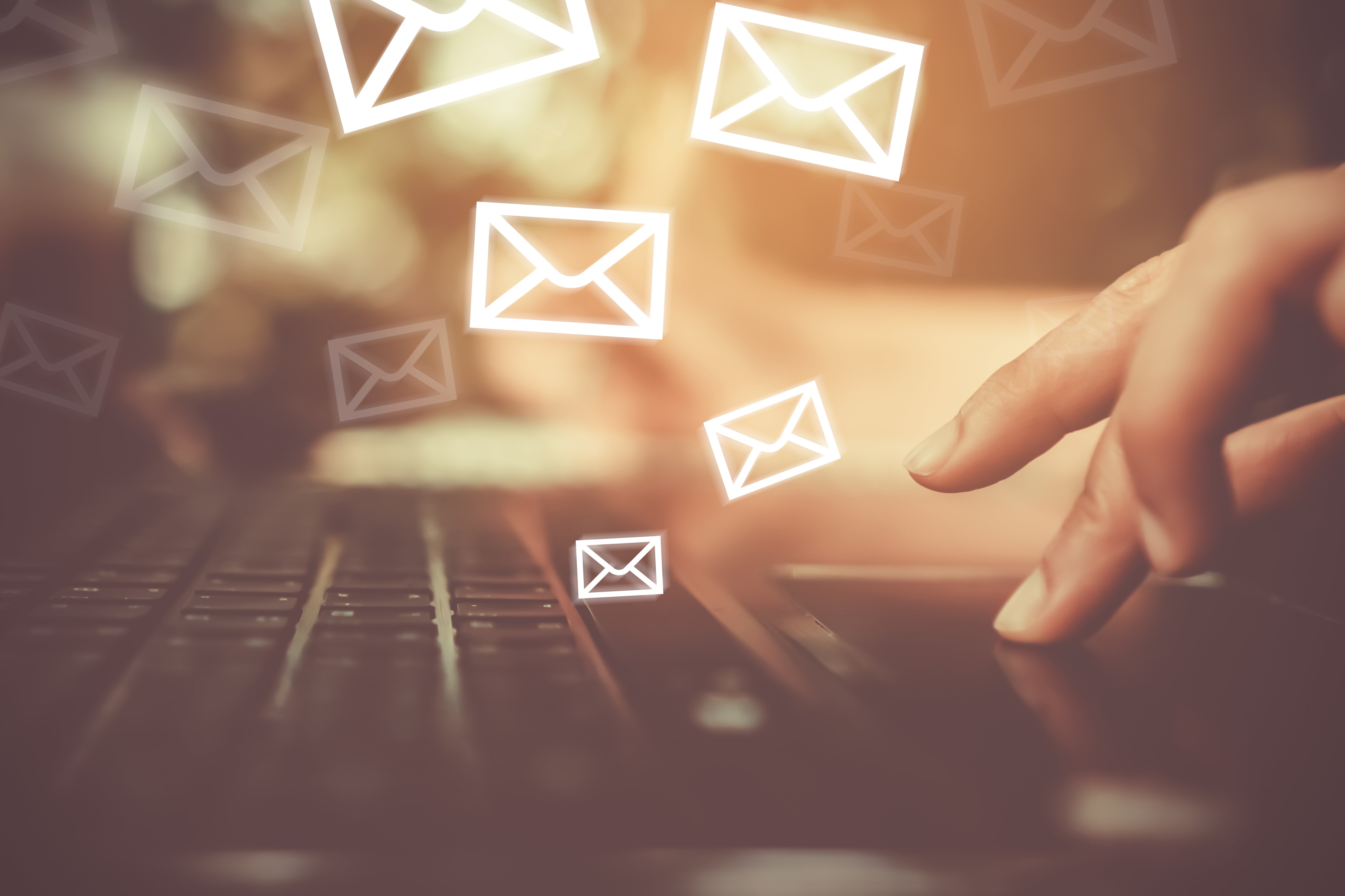 Creating A Compelling Email Campaign